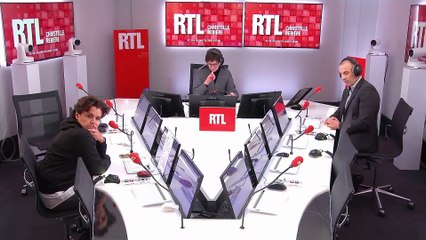 Accident au Québec : "C'est l'endroit où il ne fallait pas aller", témoigne le père d'un rescapé