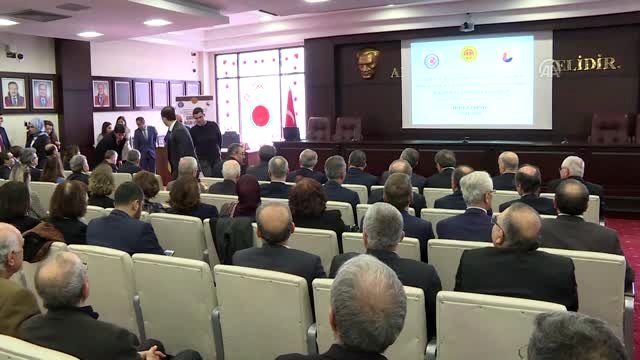 İş Kanunu ve Yargıtay Uygulaması kitabının tanıtımı - Seracettin Göktaş-Ergün Atalay-Rıfat...