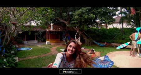 Malang: Chal Ghar Chalen | Aditya Roy Kapur, Disha Patani | Mithoon ft. Arijit Singh, Sayeed Quadri