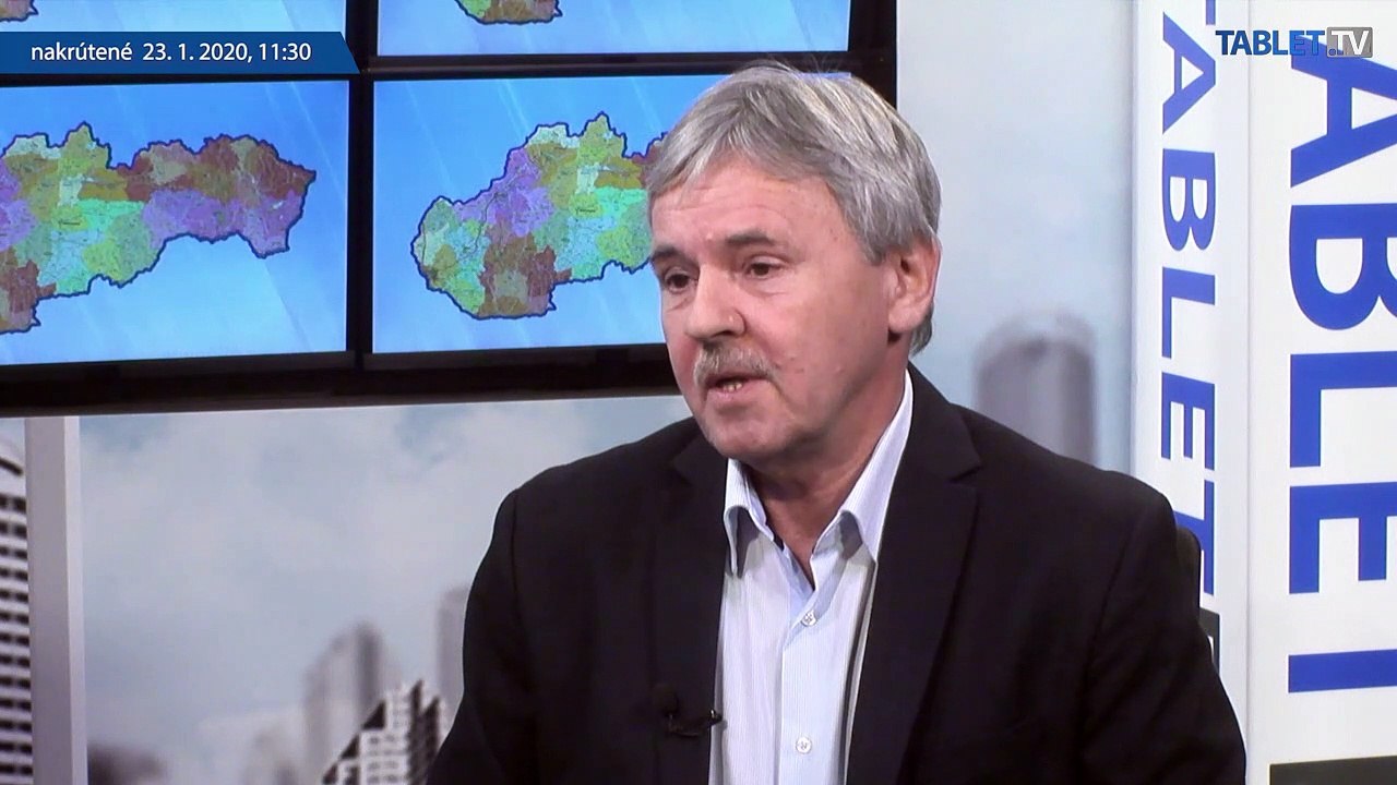 HRABKO: V eurovoľbách konflikt medzi PS/SPOLU a ĽS NS pomohol obidvom