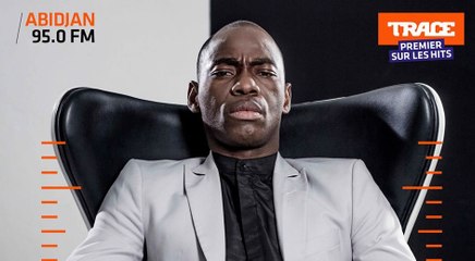 Le général de la haute marmaille, MAKOSSO à la barre dans ACCUSÉ(E) LEVEZ-VOUS