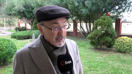 Deprem Aktivitesinde Bir Artış Var