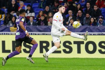 Lyon - Toulouse : notre simulation FIFA 20 (21e journée de Ligue 1)