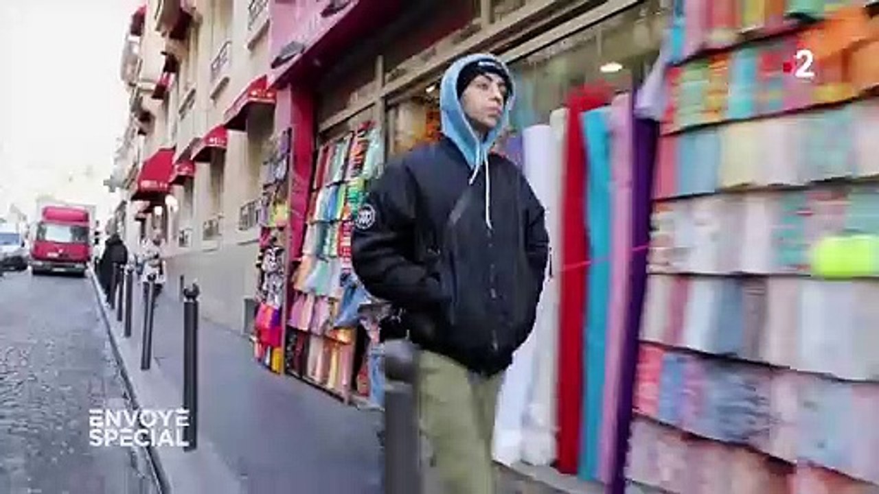 Cible d'insultes homophobes et racistes, Bilal Hassani, représentant la France à l'Eurovision 2019, a vécu un rêve... et un cauchemar