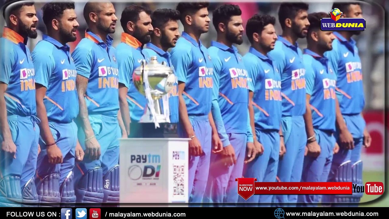 ഇന്ത്യ ലക്ഷ്യമിടുന്നത് ലോകകപ്പ് നേട്ടം