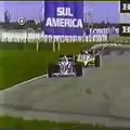 Fórmula RETRÔ - Nelson Piquet GP Brasil 1983 1a Vez Tema da Vitoria
