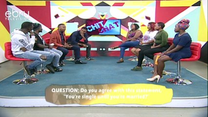 You Are Single Until Married! Do You Agree?