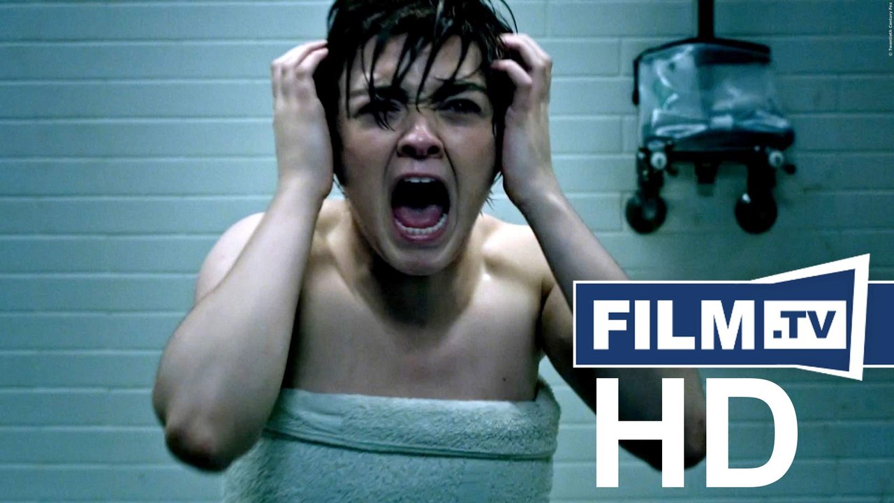 New Mutants Trailer Deutsch German (2020)