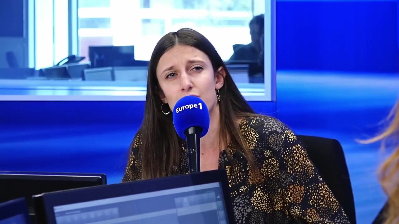 La France bouge : Mathilde Blettery, cofondatrice Ubac, baskets en laine recyclées et made in France