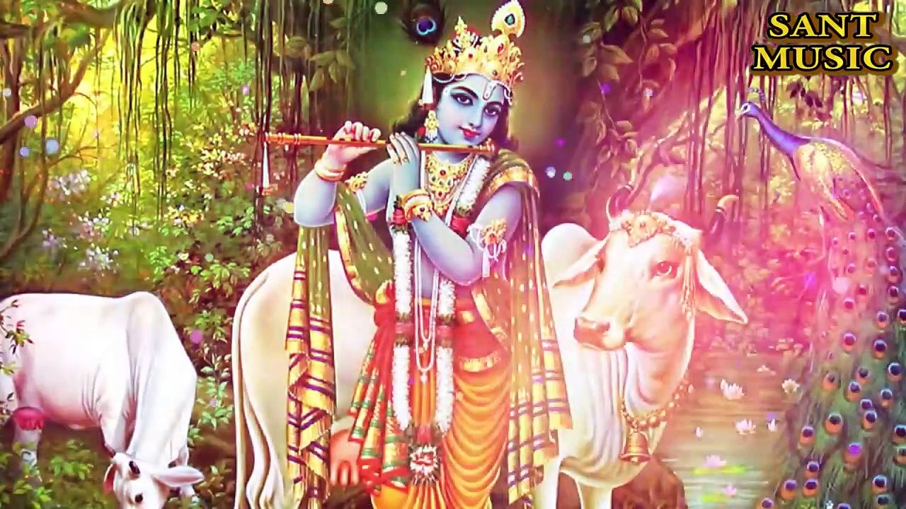 आजा मेरे वीर कन्हैया रे मेरी लाज गयी नंद लाला __ Minakshi Panchal & Parul __ San_HD