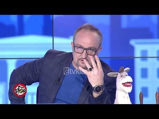 Stop - Skandali/ i semuri mendor mbahet ne burg pa mjekim! (22 janar 2020)