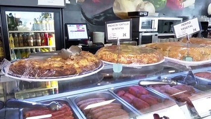 Javalambre Restauración se convierte en la Pyme del Año en Teruel