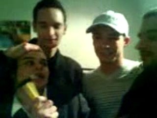 Dédicasse Reno l'etoile