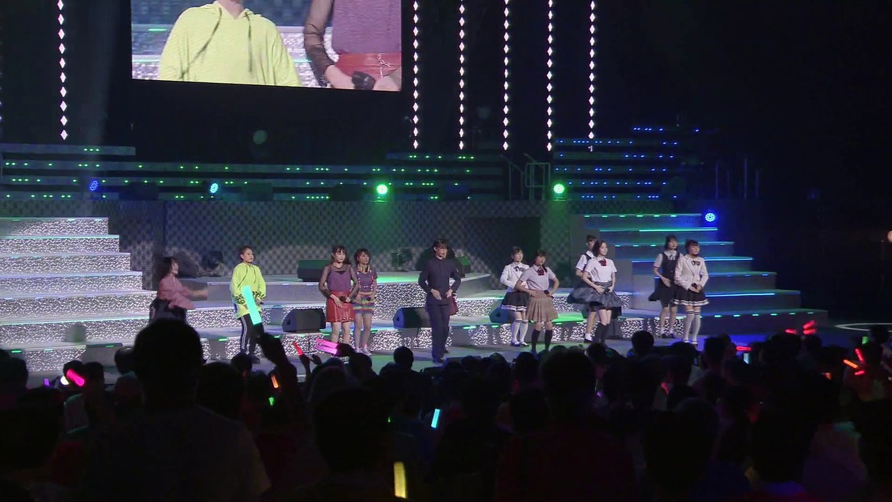 H!P2019夏Beautiful＃4