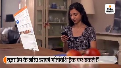 कुरियर को फोलो करती है यह स्मार्ट कार्गोबाइक, पंक्चर होने पर सर्विस सेंटर तक खुद पहुंचाती है सूचना