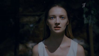 Ученица Мессинга - 9 серия