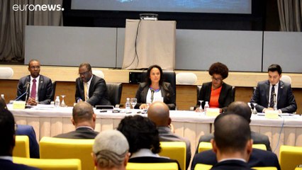 Suicídio e perguntas ainda sem resposta no "Luanda Leaks"