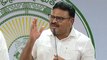 YCP MLA Ambati Rambabu Says 'The Decision Of The Chairman Of The Council Is Undemocratic'