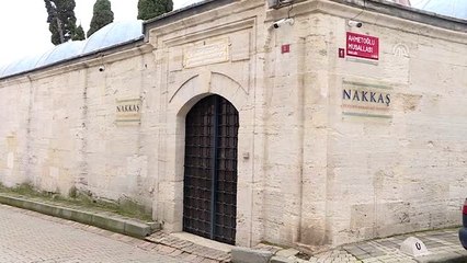 Nakkaş Semih İrteş: "Restorasyonla eserleri korumak için 'iyi niyet' yetmez" (1)
