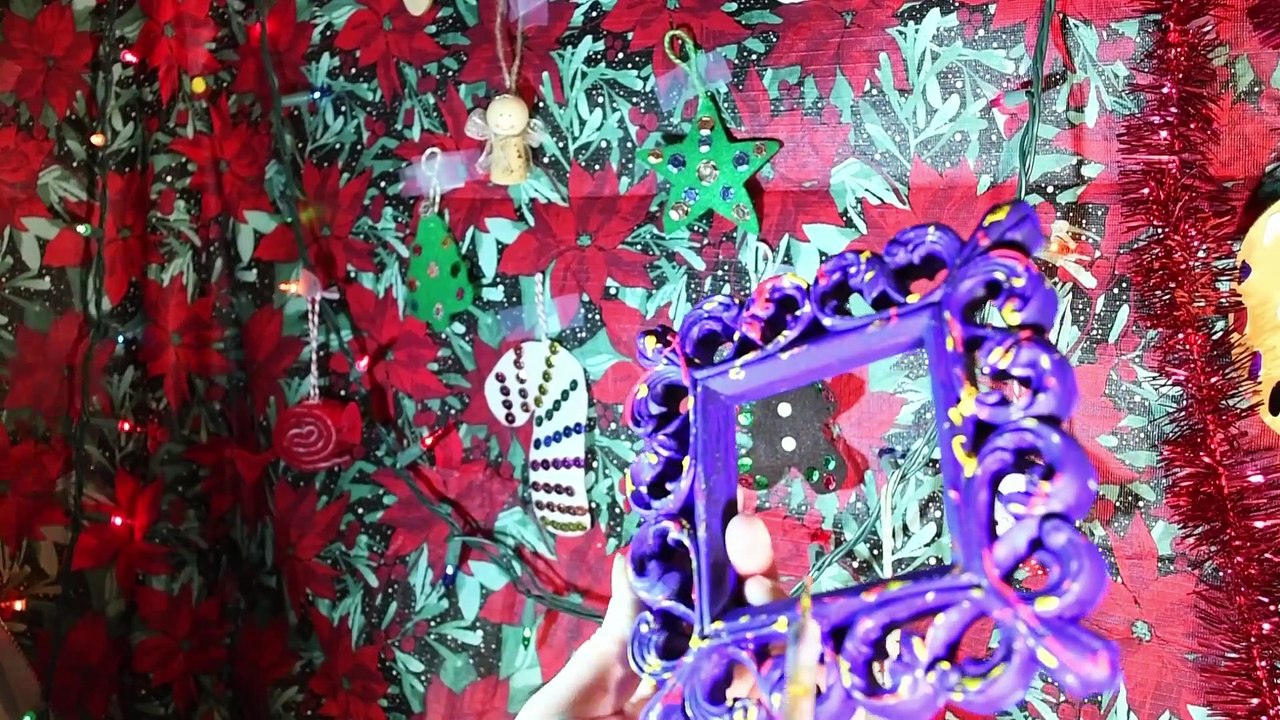 Customized Rubik Cube Series 11 12 Days of Christmas Video 2 Art Creation Day