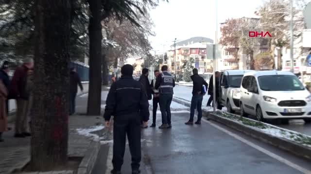 Bolu burak'ı bıçakla öldürüp, yakan sanığa ağırlaştırılmış müebbet