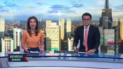 Ini Peran 5 Tersangka Jiwasraya, 2 Orang Pengusaha Swasta Leha-leha