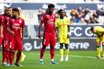 FC Nantes - Girondins de Bordeaux : notre simulation FIFA 20 (21e journée de Ligue 1)