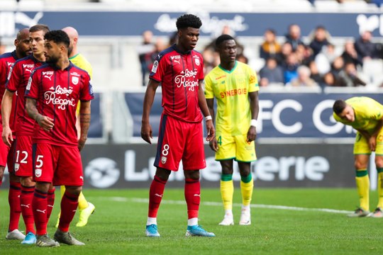 FC Nantes - Girondins de Bordeaux : notre simulation FIFA 20 (21e journée de Ligue 1)