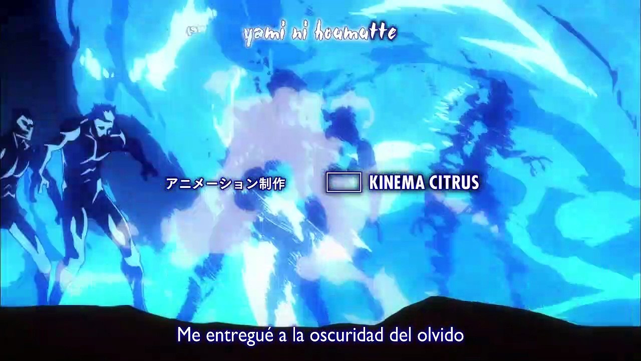 Code breaker capitulo 8