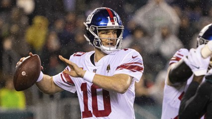 Does Eli Manning Belong In The Pro Football Hall Of Fame? Sort Of