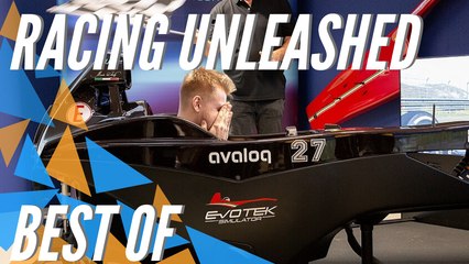 Racing Unleashed 2020 - Cham (SUI) - Best Of