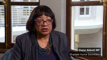 Diane Abbott 