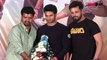 Actor Nandu Emotional Speech At Savaari Trailer Launch