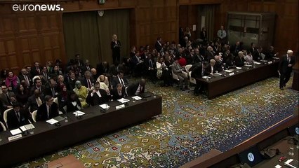 Tribunal Internacional de Justiça ordena que Myanmar proteja minoria Rohingya