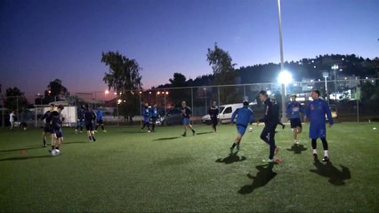 ΑΟ Χαλκίς: Σε κρίσιμο σταυροδρόμι