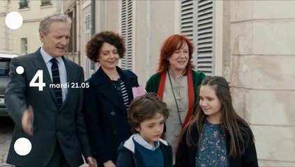 Faites des gosses - Bande annonce