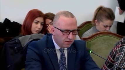 Ora News - Këshilltari i Presidenti Meta: Paketa “Anti-Shpifje”, e rrezikshme!