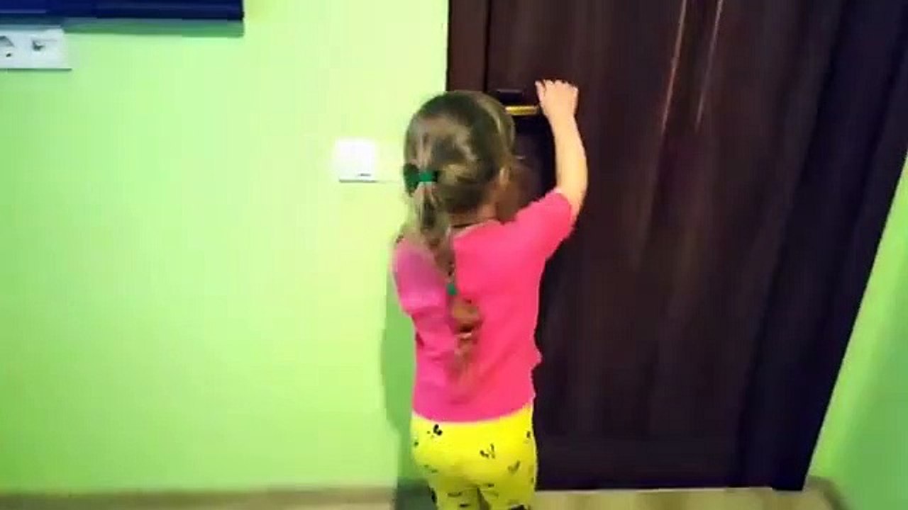 Много воздушных шаров полная квартира шариков Balloons