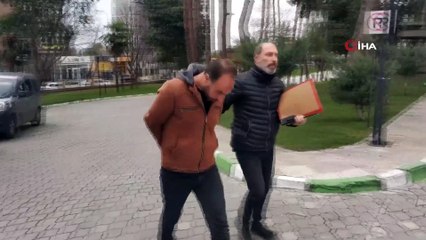 'FETÖ'ye adın karıştı' diyerek dolandırıcılık yapan sahte polisler yakalandı