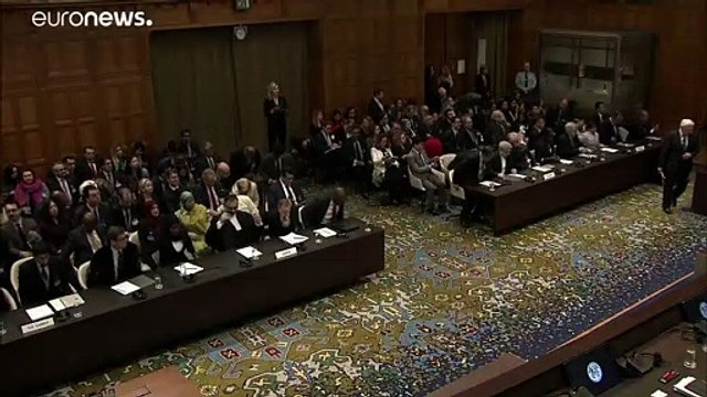 Международный суд ООН вступился за рохинджа