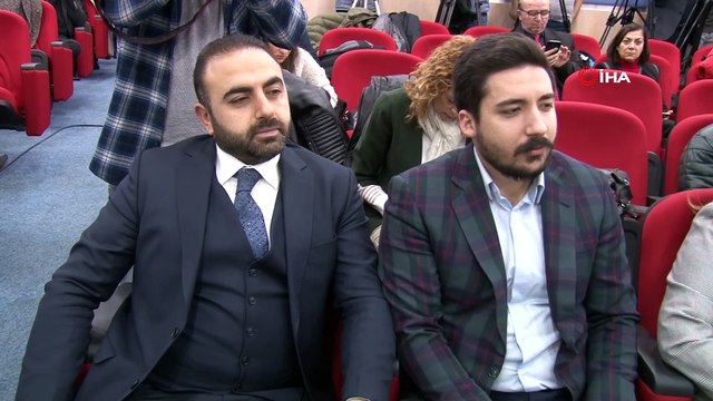 AK Parti Ankara İl Başkanı Özcan'dan 2019 yılı değerlendirme toplantısı