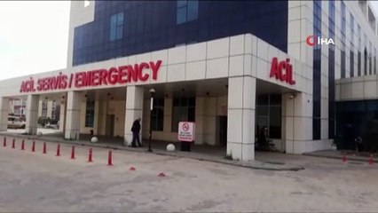 Husumetli aileler arasındaki bıçaklı kavgada ölü sayısı 2’ye çıktı