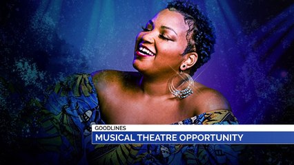 GOODLINES: 24th January 2020