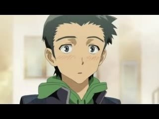 True Tears Episode 6 part 1