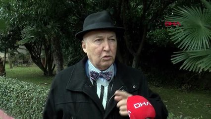 Prof. ercan: bu depremler istanbul'u asla etkilemez