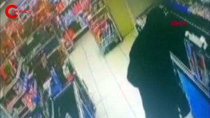 Ümraniye'de dehşet anları