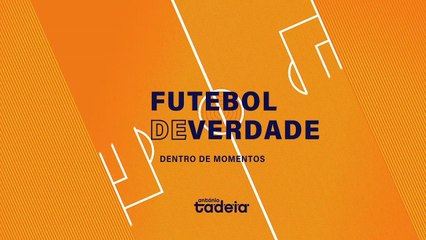 Futebol de Verdade #120 - FC Porto na final e uma confusão