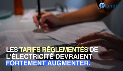 Électricité : il est possible d'échapper à la hausse des prix du 1er février