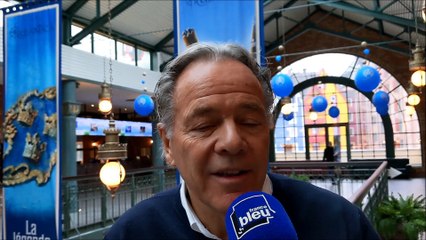 L'architecture du lieu avec Charles Botta (partie 1)