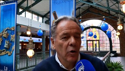 L'architecture du lieu avec Charles Botta (partie 2)